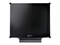 Neovo X-19E - LED-skärm - 19" X19E00A1E0100