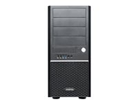 Chieftec Classic Series CM-25B-OP - tower - ATX CM-25B-OP