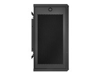 APC NetShelter WX AR106V - skåp - 6U AR106V