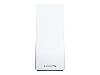 Linksys VELOP Whole Home Mesh Wi-Fi System MX10 - Wifi-system - Wi-Fi 6 MX10600-EU