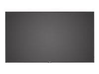 NEC MultiSync ME431-MPi4 ME Series - 43" LED-bakgrundsbelyst LCD-skärm - 4K - för digital skyltning 60005372