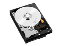 WD NAS WDBMMA0010HNC - hårddisk - 1 TB - SATA 6Gb/s WDBMMA0010HNC-ERSN