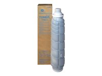 Konica Minolta TN-511 - svart - toner-refill 024B