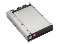 HP DP25 Removable HDD Frame/Carrier - hållare för lagringsenhet W3J84AA