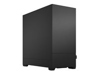 Fractal Design Pop Silent - tower - ATX FD-C-POS1A-01