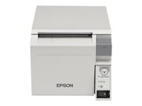 Epson TM T70II - kvittoskrivare - svartvit - termisk linje C31CD38023B3