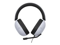 Sony INZONE H3 - headset MDRG300W.CE7