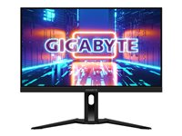 Gigabyte M27F A - LED-skärm - Full HD (1080p) - 27" - HDR M27F A