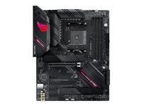 ASUS ROG STRIX B550-F GAMING - moderkort - ATX - Socket AM4 - AMD B550 90MB14S0-M0EAY0