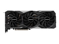 Gigabyte GeForce RTX 2080 SUPER GAMING OC 8G (rev. 2.0) - OC Edition - grafikkort - GF RTX 2080 SUPER - 8 GB GV-N208SGAMING OC-8GC 2.0