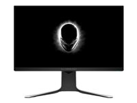 Alienware 27 Gaming Monitor AW2720HF - LED-skärm - Full HD (1080p) - 27" 210-ATTQ