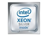 Intel Xeon Silver 4112 / 2.6 GHz processor 338-BLTU