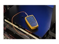 Fluke Networks SimpliFiber Pro Singlemode Fiber Verification Kit - nätverkstestsats FTK2000