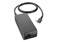 HP AC Adapter - strömadapter - 45 Watt N8N14AA#ABZ