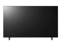 LG 55UR640S0ZD UR640S Series - 55" LED-bakgrundsbelyst LCD-TV - 4K - för digital skyltning 55UR640S0ZD