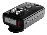 Hähnel Viper TTL Transmitter - synkroniseringssändare för trådlös blixt 1005 520.0