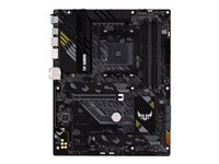 ASUS TUF GAMING B550-PRO - moderkort - ATX - Socket AM4 - AMD B550 90MB17R0-M0EAY0