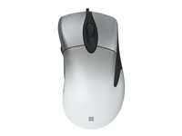 Microsoft Pro IntelliMouse - mus - USB 2.0 - skuggvit NGX-00002