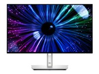 Dell UltraSharp U2424HE - LED-skärm - Full HD (1080p) - 24" DELL-U2424HE