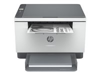 HP LaserJet MFP M234dw - multifunktionsskrivare - svartvit 9YF91F#ABD