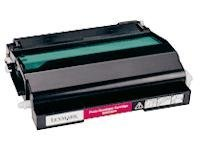 Lexmark - 1 - original - framkallningssats 15W0904