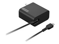 Lenovo - USB-C strömadapter - 65 Wh 4X21L54610