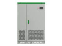 Schneider Electric Galaxy PW 2nd Gen - UPS - 3:3, 12 pulser - 120000 VA EPWUPS120KH12PS