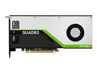 NVIDIA Quadro RTX 4000 - grafikkort - Quadro RTX 4000 - 8 GB S26462-F2222-L405