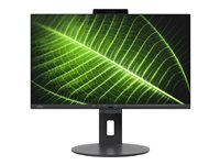 Fujitsu AIO P2410 - LED-skärm - Full HD (1080p) - 23.8" FPCSK785GP