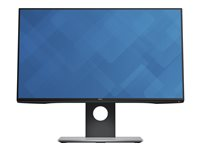 Dell UltraSharp U2417H - LED-skärm - Full HD (1080p) - 24" YRJJ3