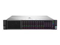 HPE SimpliVity 380 Gen10 Network Choice H Node - kan monteras i rack - AI Ready - ingen CPU - 0 GB - ingen HDD R6A81A