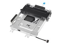 HP - v2 - adapter för lagringsfack - SATA 13L70AA