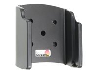 Brodit Passive holder with tilt swivel - bilhållare för mobiltelefon 511674