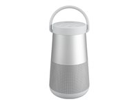 Bose SoundLink Revolve+ II - högtalare - för bärbar användning - trådlös 858366-2310