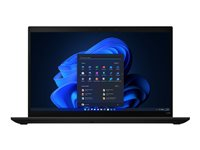 Lenovo ThinkPad L15 Gen 3 - 15.6" - AMD Ryzen 5 Pro - 5675U - 16 GB RAM - 256 GB SSD - nordiskt (danska/finska/norska/svenska) 21C7003KMX