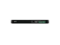 APC Easy Switched PDU EPDU1016S - kraftdistributionsenhet - 3680 VA EPDU1016S