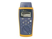 Fluke Networks CableIQ Qualification Tester - nätverkstestare CIQ-100