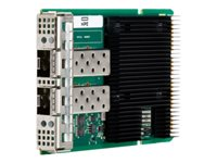 HPE QL41132HQCU - nätverksadapter - OCP 3.0 - 10 Gigabit SFP+ x 2 P08452-B21