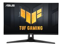 ASUS TUF Gaming VG27AQ3A - LED-skärm - QHD - 27" - HDR VG27AQ3A