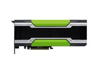 NVIDIA Tesla M10 - GPU-beräkningsprocessor - 4 GPU - Tesla M10 - 32 GB S26361-F2222-L910