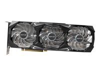 KFA2 GeForce RTX 3060 Ti SG (1-Click OC) Plus - grafikkort - GF RTX 3060 Ti - 8 GB 36ISM6MD1GSK