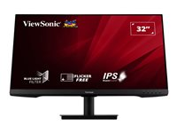 ViewSonic VA3209-2K-MHD - LED-skärm - QHD - 32" - HDR VA3209-2K-MHD