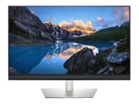 Dell UltraSharp UP3221Q - LED-skärm - 4K - 31.5" - HDR - med 3-års grundläggande avancerat utbyte DELL-UP3221Q