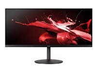 Acer Nitro XV340CK Pbmiipphzx - XV0 Series - LED-skärm - 34" - HDR UM.CX0EE.P05