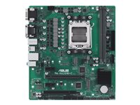 ASUS Pro A620M-C-CSM - moderkort - micro ATX - Socket AM5 - AMD B650 90MB1F80-M0EAYC