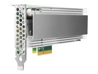 HPE Mixed Use - SSD - 1.6 TB - PCIe x8 (NVMe) P10264-B21