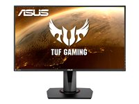 ASUS TUF Gaming VG279QR - LED-skärm - Full HD (1080p) - 27" VG279QR