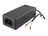 FSP 96PSA-A60W24T2-3 - strömadapter - 60 Watt 96PSA-A60W24T2-3