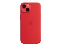 Apple (PRODUCT) RED - baksidesskydd för mobiltelefon MW5U3ZM/A