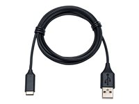 Jabra Link Extension - USB typ C-kabel - 24 pin USB-C till USB 14208-16